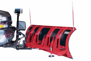 Hiniker Snow Plows Hiniker Conventional Snow Plow - Hiniker Snow Plows